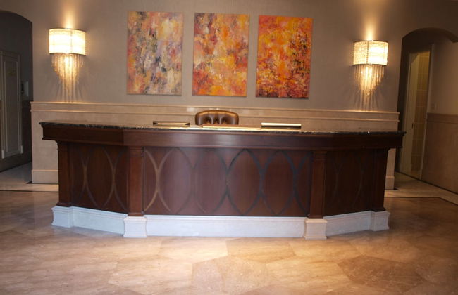 Suites WA B1 B2 - Waldorf Astoria Residences - Jerusalem-Rent - Photo 2