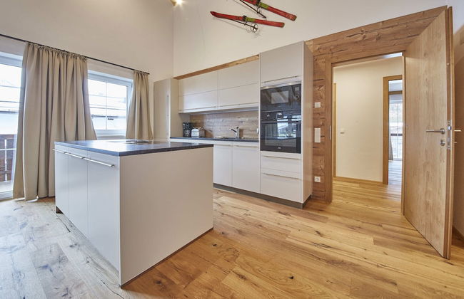 Residenz Der Wieshofer - Foto 77