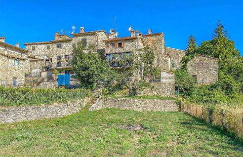 Beautiful Home In Caprese Michelangelo - Foto 3