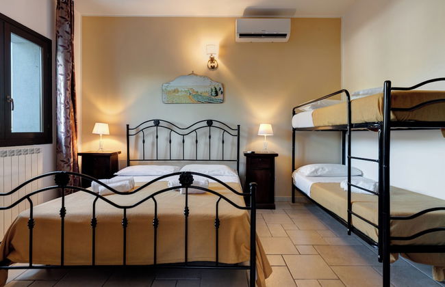 Casal del Borgo - Foto 10