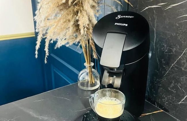 Studio Royal - Foto 4