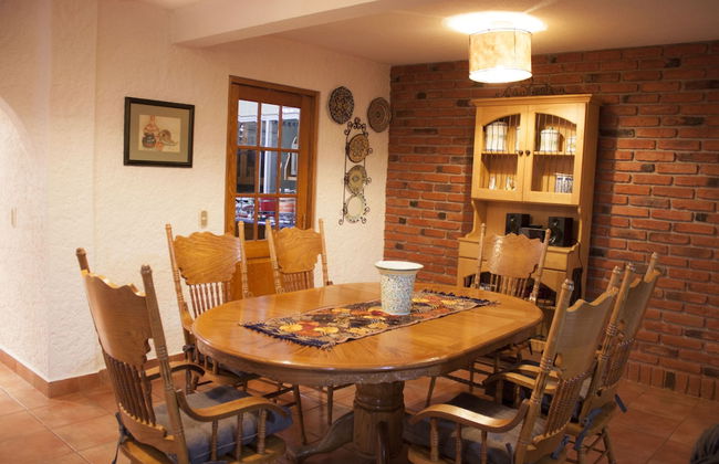 Casa Boutique del Lago - Foto 28