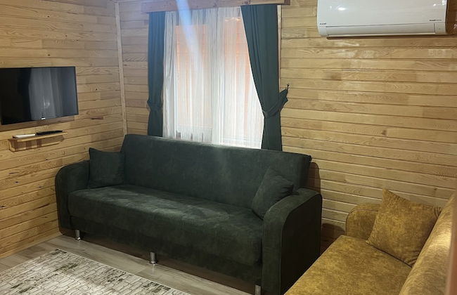 Eliz Apart & Bungalow - Foto 8