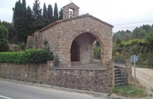 Casa rural Cal Fuster Experience - Foto 66