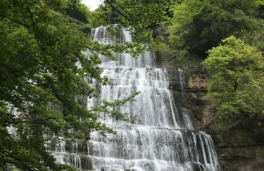 L'Oréline au cœur de la région des Lacs du Jura - Foto 22