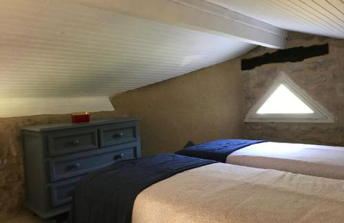 gite la bergerie en bord d'Aveyron - Foto 7