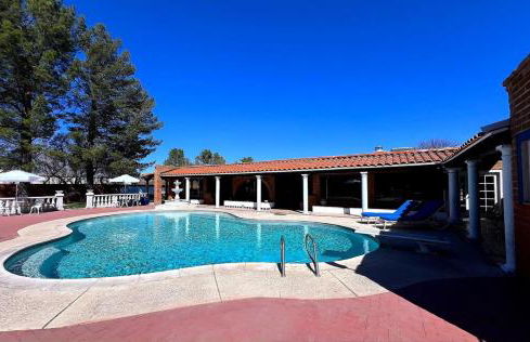 Casa de Anza - Foto 11