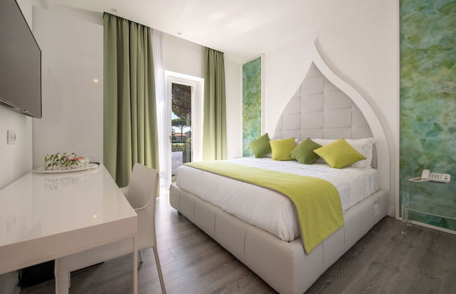 Diamond Suite - Photo 11