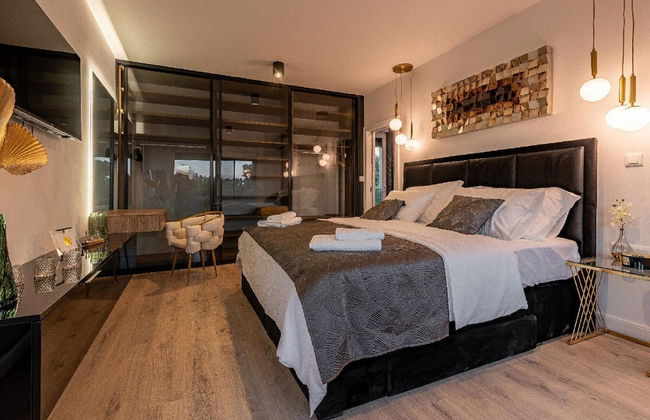 Villa Nina in Croatia Near the Adriatic Coast - Foto 7