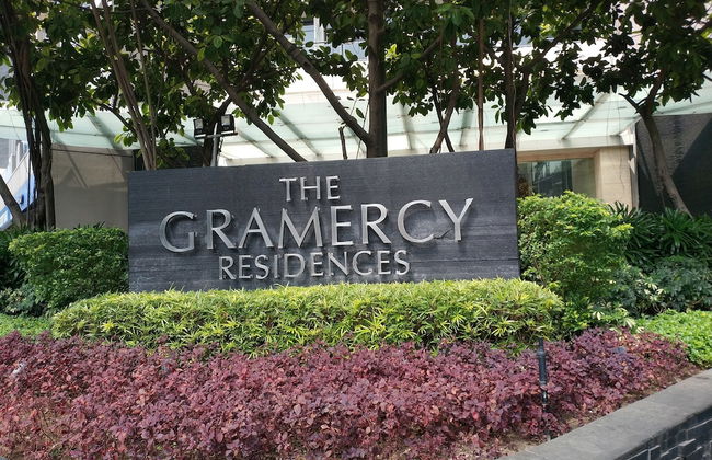 Gotophi at The Gramercy Residences - Foto 60