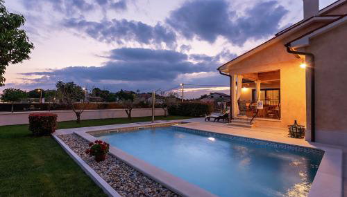 Villa Rotonda - Foto 5, Garden