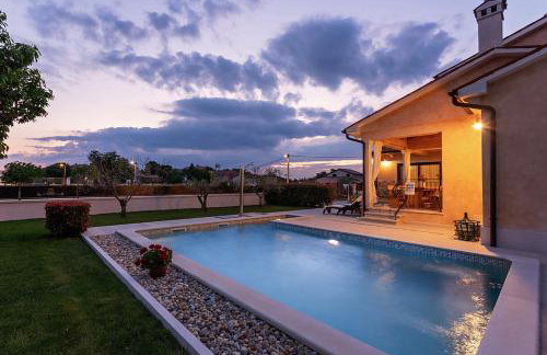 Villa Rotonda - Foto 5