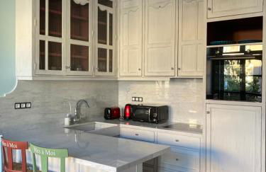 Mes à Moi in Pezenas - Appartements de charme - Baignoire Balnéo - Foto 59