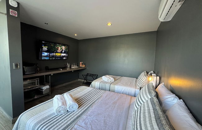 Luxurious 5-bedroom House With Air-conditioning & Private Rooftop in Juriquilla - Foto 20