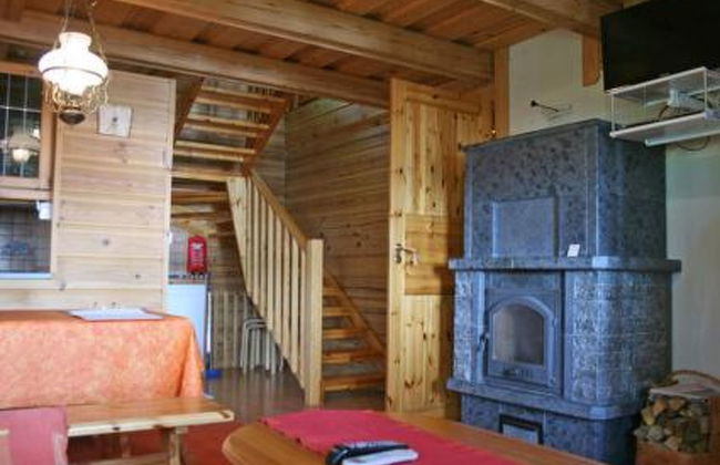 Korvenvalkama - Foto 7