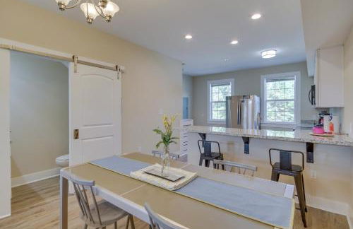 DIberville Retreat - Close to Biloxi Casinos! - Foto 8