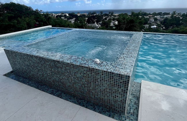 Luxury 4 Bed Villa in Barbados With Amazing Views - Foto 24
