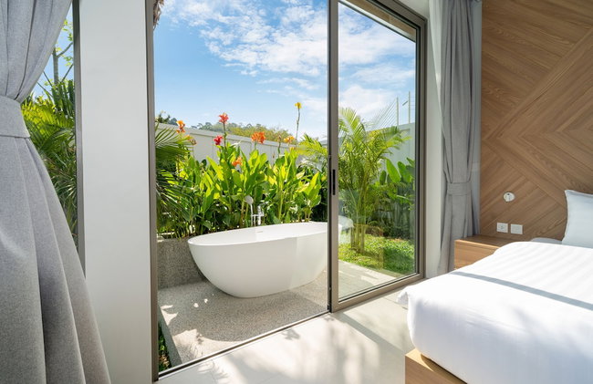Himmapana Villas - Grand Valley - Foto 67