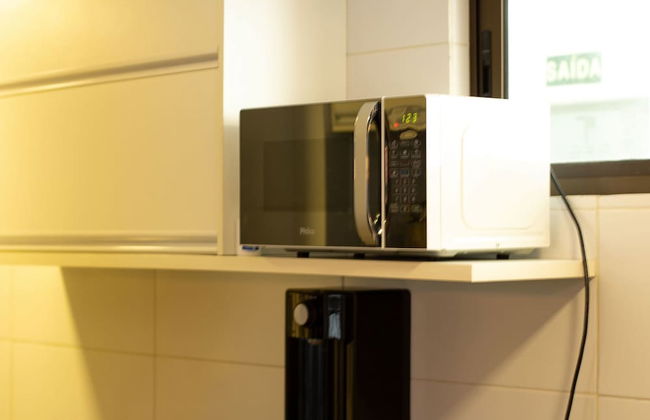 Flat em Intermares by Carpediem - Foto 8