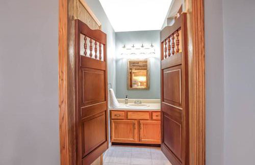 Relaxing 2Bedroom Townhome w/Playroom & Great View - Foto 38