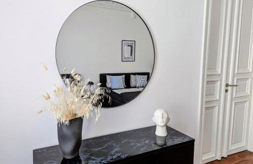 Leipzig Residenz City-Center Apartments - Foto 52