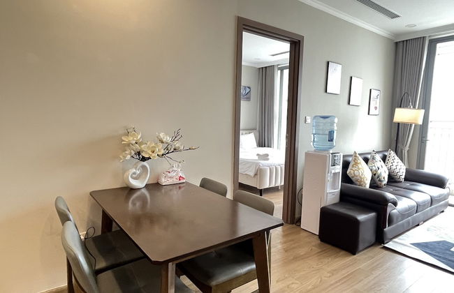 Vinhomes Gardenia - 2 Brs Apartment - Foto 22