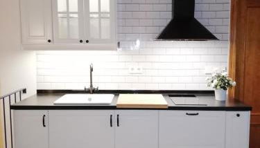 Ático con vistas a la ciudad - Foto 5, stove