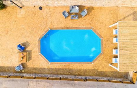 Ferienhaus Für 16 Personen In Episkopi, Kreta West Kreta - Foto 16