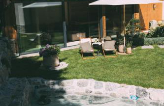 Residence Alpi - Private Spa & Living - Foto 61