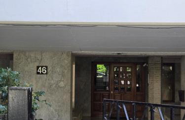 Spacious 3BR Apt with Large Balcony Near Metro & ACS - Foto 26