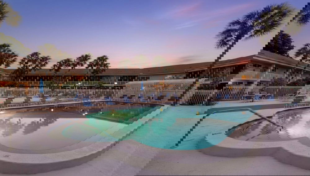 Kingston Arms 2nd Fl Walk to Beach & St. Armands Circle - Foto 1