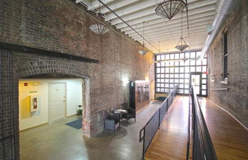 Landing Chic 1BD Courtyard - Foto 17