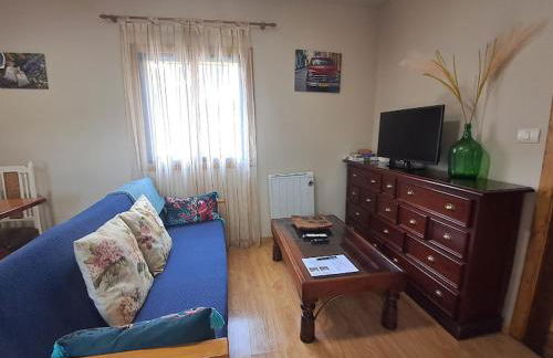 FOGAR CAÑÓN DO SIL - En la Ribeira Sacra - Foto 16