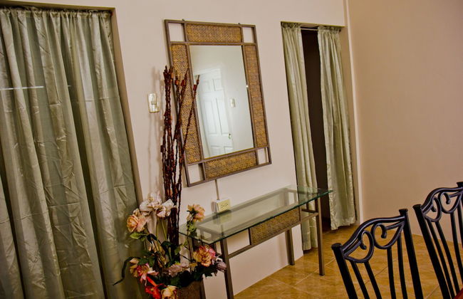 Port of Spain Breezy Guest Apartment - Foto 14