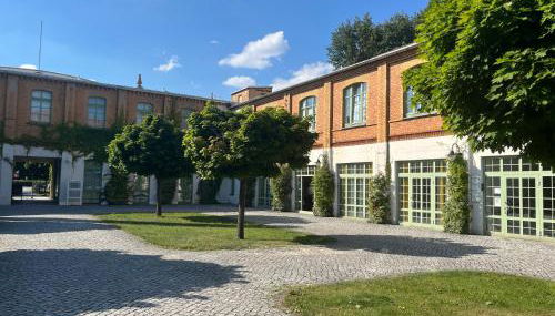 Richter Apartments Finsterwalde 4 - Foto 2