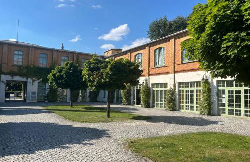 Richter Apartments Finsterwalde 4 - Foto 2