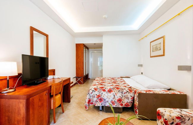 Apartments in Zaton Holiday Resort With Pool - Foto 5