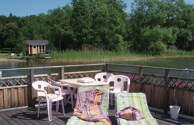 Holiday Home in SKÃ… - Photo 17