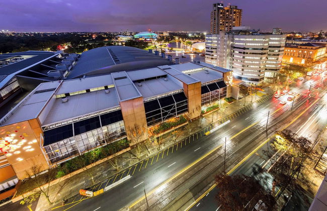 Oaks Adelaide Embassy Suites - Foto 79