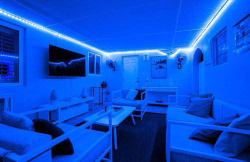 ~Villa Victoria Luxury! (Pool)~1 mile from beach - Foto 58