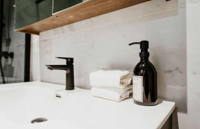 Gorgeous Duplex Apartment in old City Centre - Foto 17