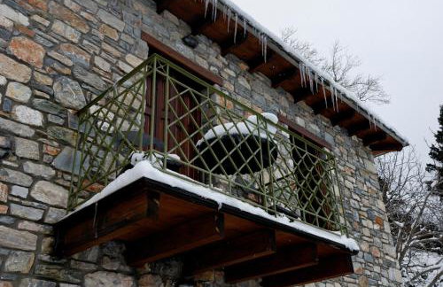 Villa Ortansia Milies Pilion - Foto 26