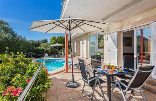 Vistafar - Private Pool & Only 50m to the Sea - Foto 34