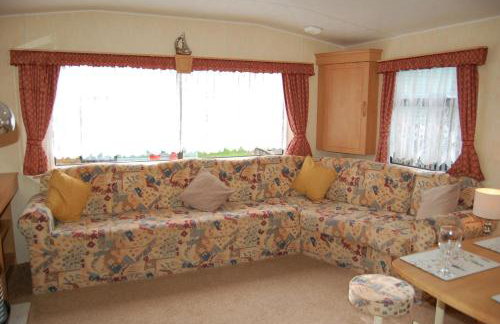 Caravan B26 at The Woodlands - Foto 6