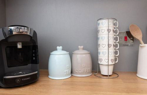 Homely and cosy cottage in the Scottish Borders - Foto 16