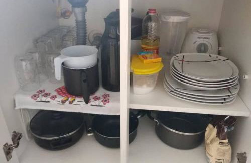 Apartamento Cidade Verde 4 MT - Foto 49