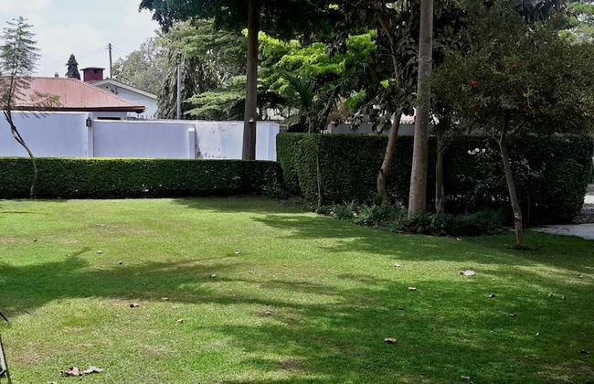 Kundayo Serviced Apartments Lodge - Photo 26