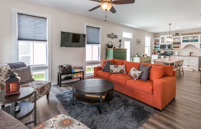 Skippin` Stones #7 - Foto 10