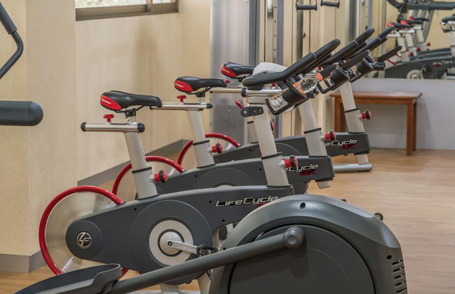 Suites Perisur Apartamentos Amueblados - Foto 34