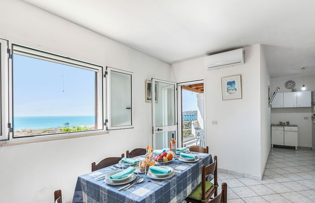 Porto Relax Apartment 2 With Sea View - Foto 12